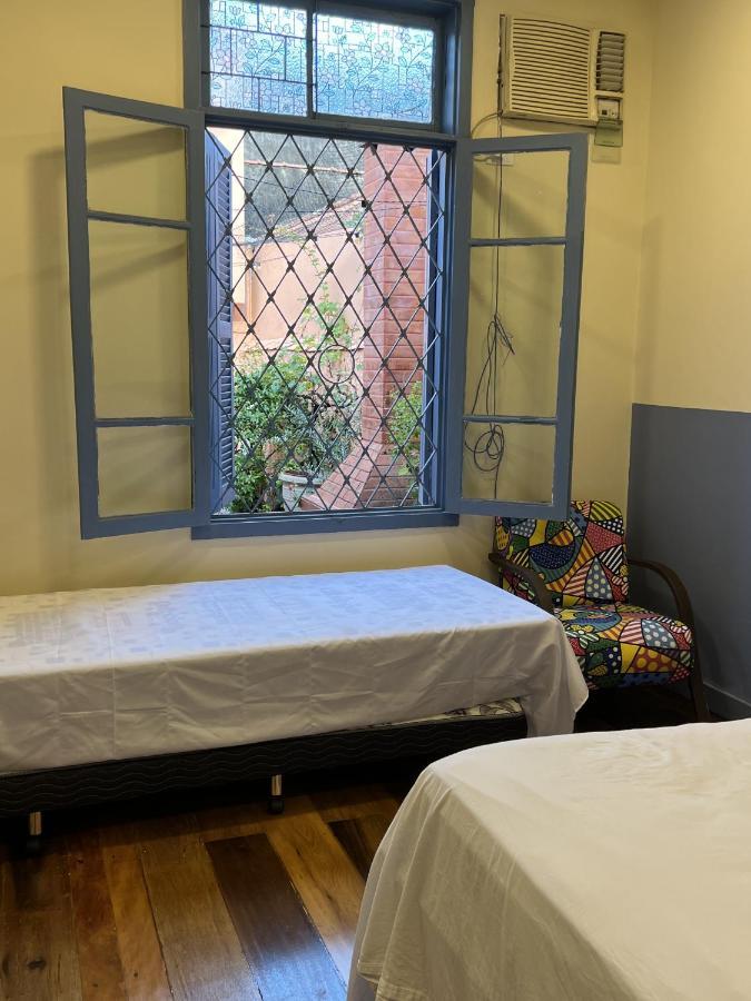 Hostel El Caminito Lgbtqiapn Plus Сантус Екстер'єр фото