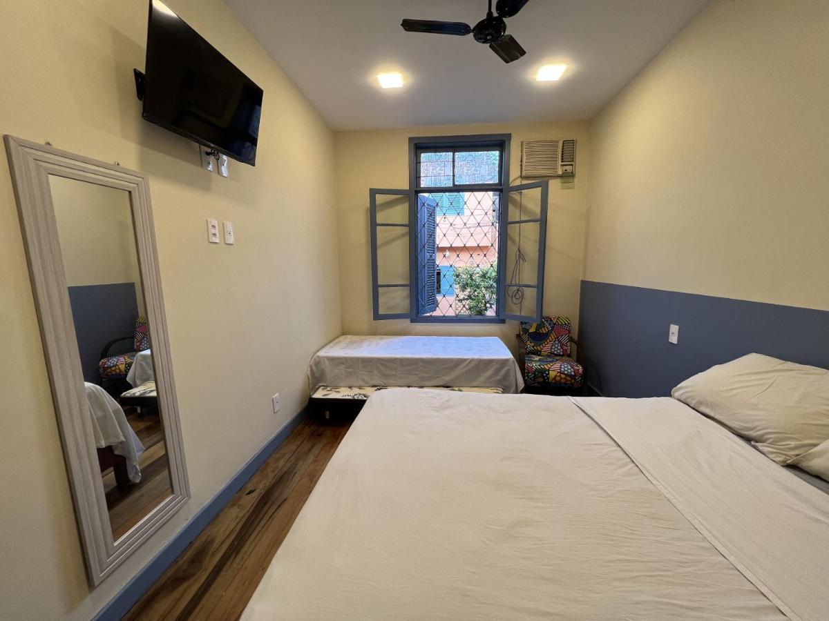 Hostel El Caminito Lgbtqiapn Plus Сантус Екстер'єр фото