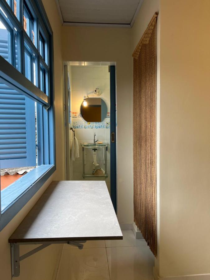 Hostel El Caminito Lgbtqiapn Plus Сантус Екстер'єр фото