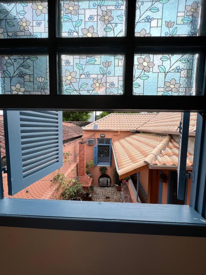 Hostel El Caminito Lgbtqiapn Plus Сантус Екстер'єр фото