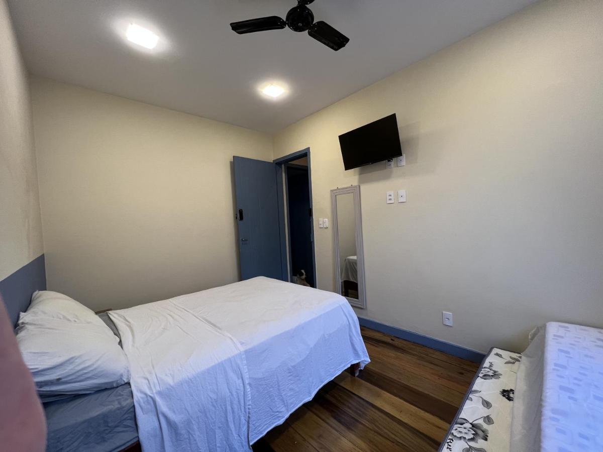 Hostel El Caminito Lgbtqiapn Plus Сантус Екстер'єр фото