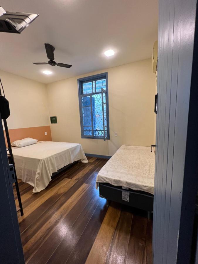 Hostel El Caminito Lgbtqiapn Plus Сантус Екстер'єр фото