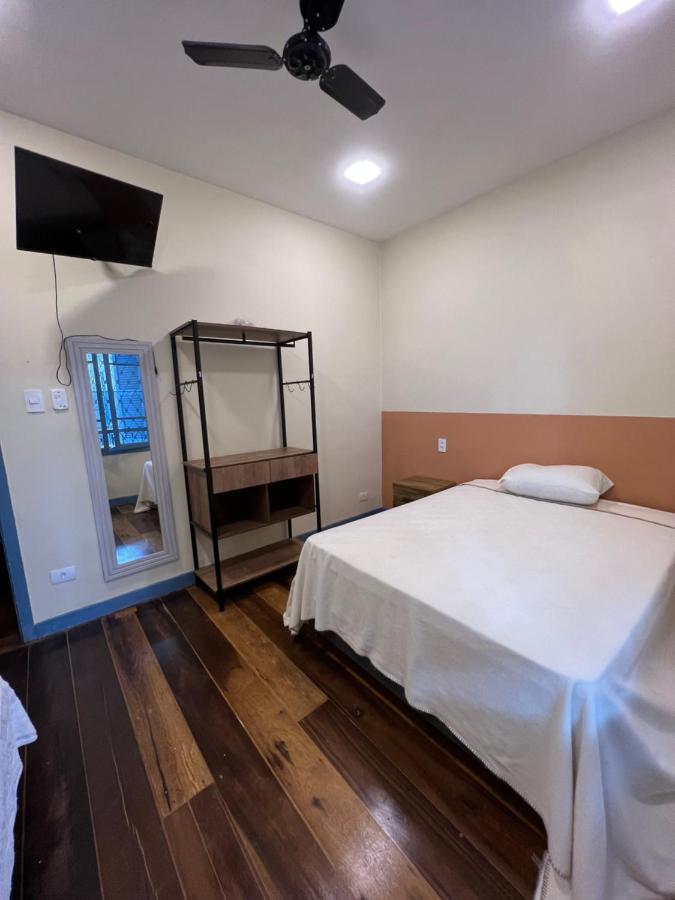 Hostel El Caminito Lgbtqiapn Plus Сантус Екстер'єр фото