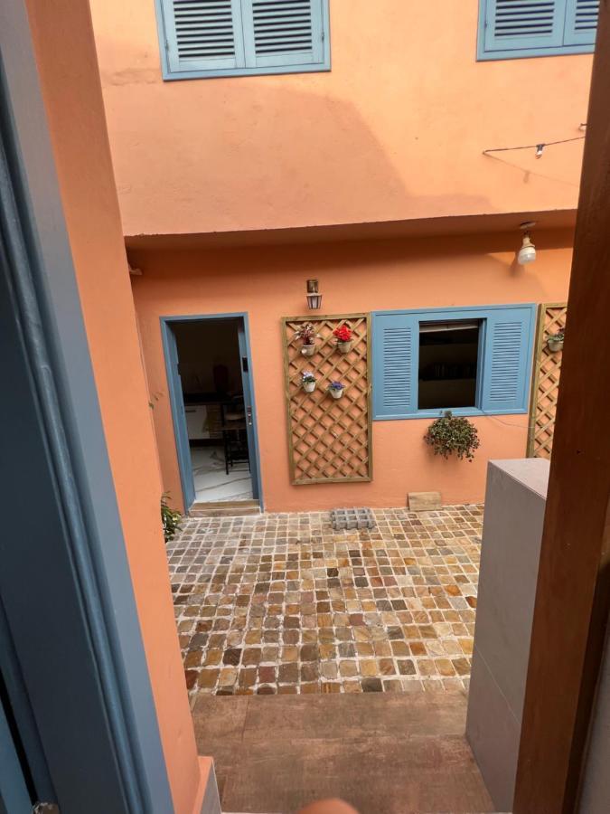 Hostel El Caminito Lgbtqiapn Plus Сантус Екстер'єр фото