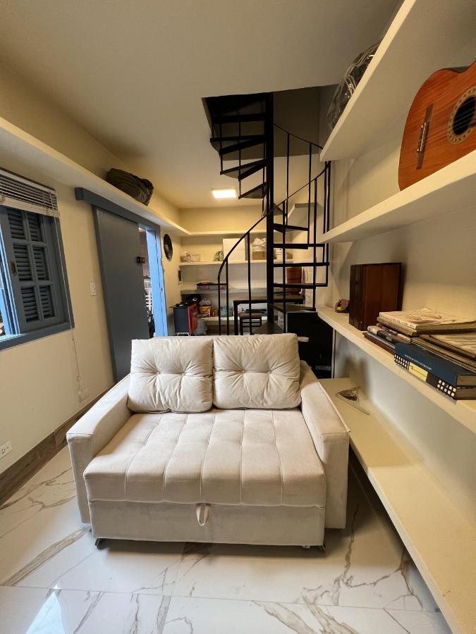 Hostel El Caminito Lgbtqiapn Plus Сантус Екстер'єр фото