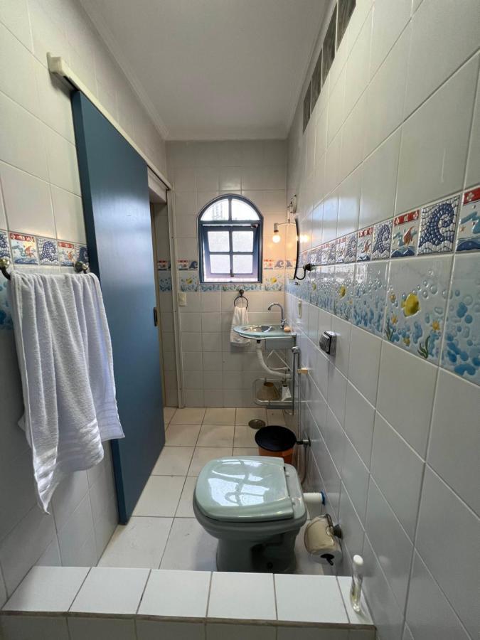 Hostel El Caminito Lgbtqiapn Plus Сантус Екстер'єр фото