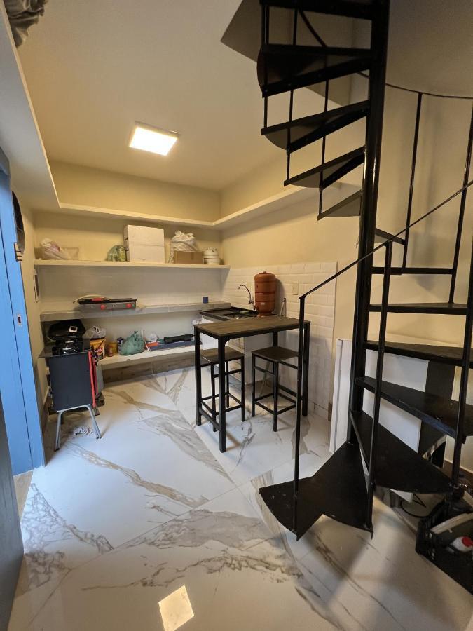Hostel El Caminito Lgbtqiapn Plus Сантус Екстер'єр фото