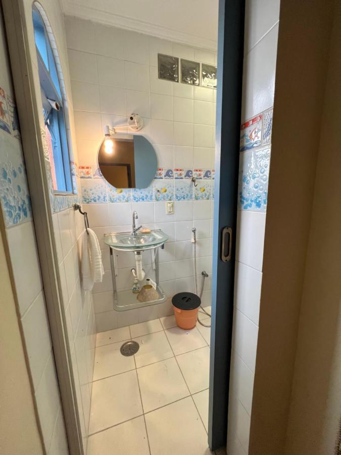 Hostel El Caminito Lgbtqiapn Plus Сантус Екстер'єр фото
