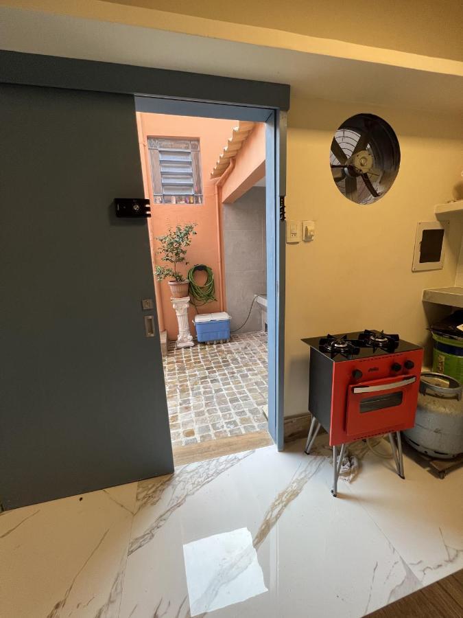 Hostel El Caminito Lgbtqiapn Plus Сантус Екстер'єр фото