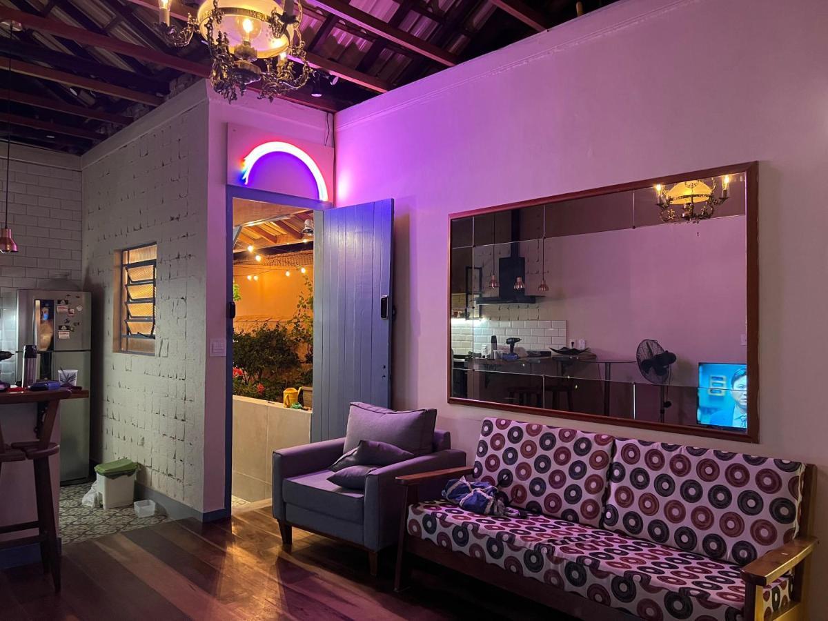 Hostel El Caminito Lgbtqiapn Plus Сантус Екстер'єр фото
