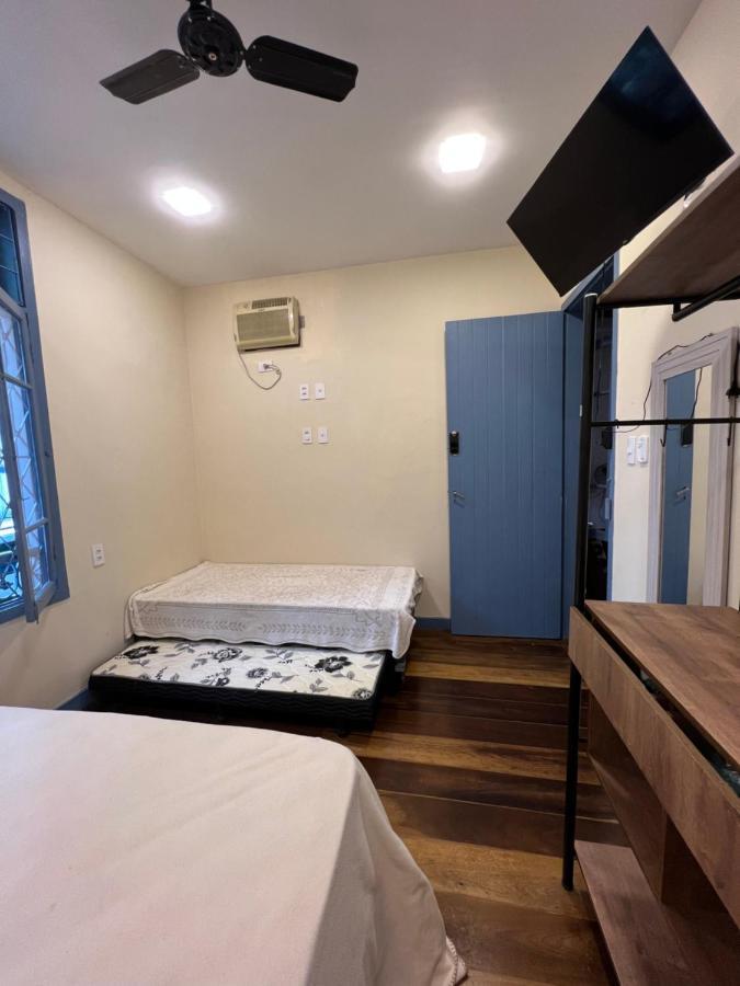 Hostel El Caminito Lgbtqiapn Plus Сантус Екстер'єр фото